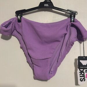 *SALE* Love & Sports Bikini bottoms